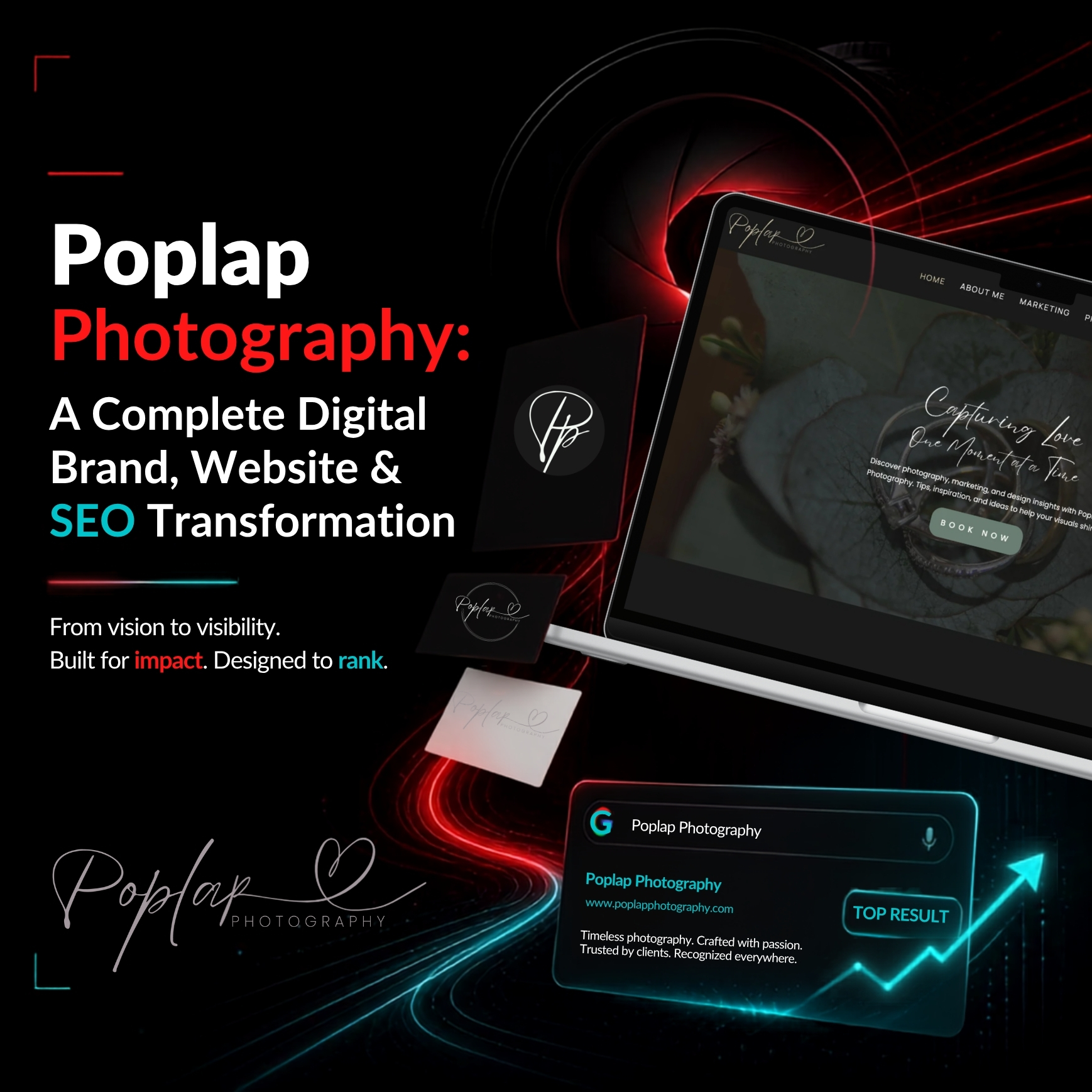 Website Design Cape Town