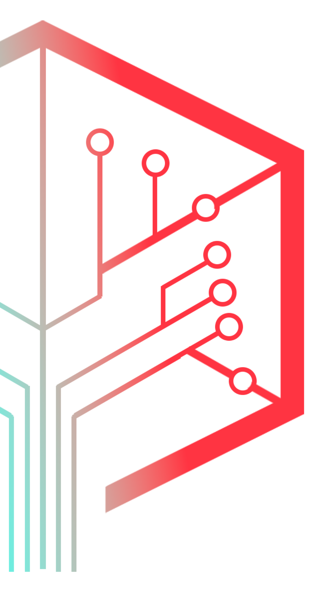 world tree digital logo